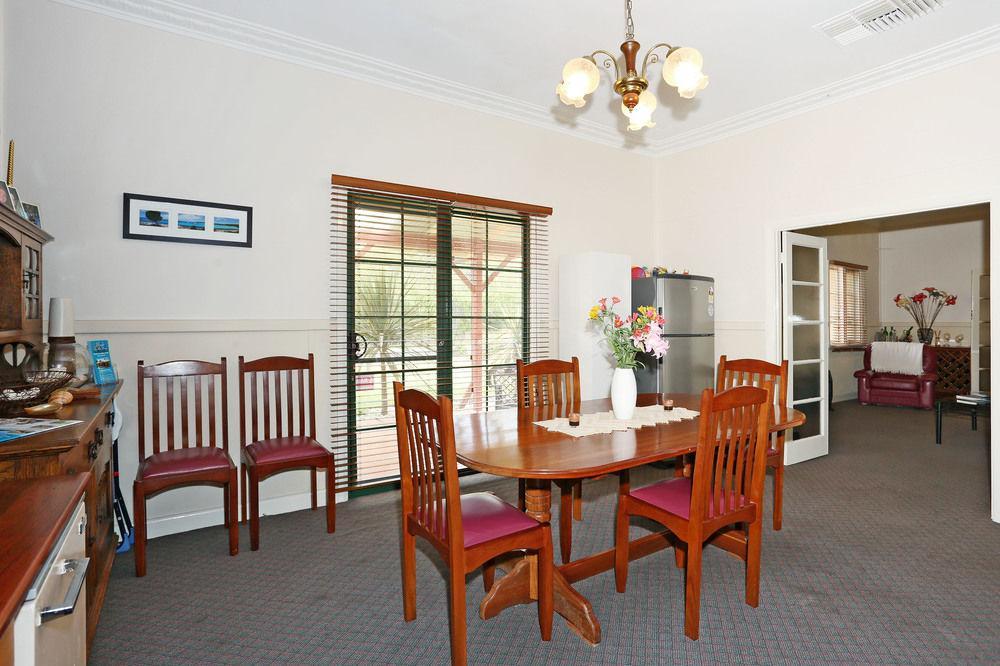 Busselton Guest House Zewnętrze zdjęcie