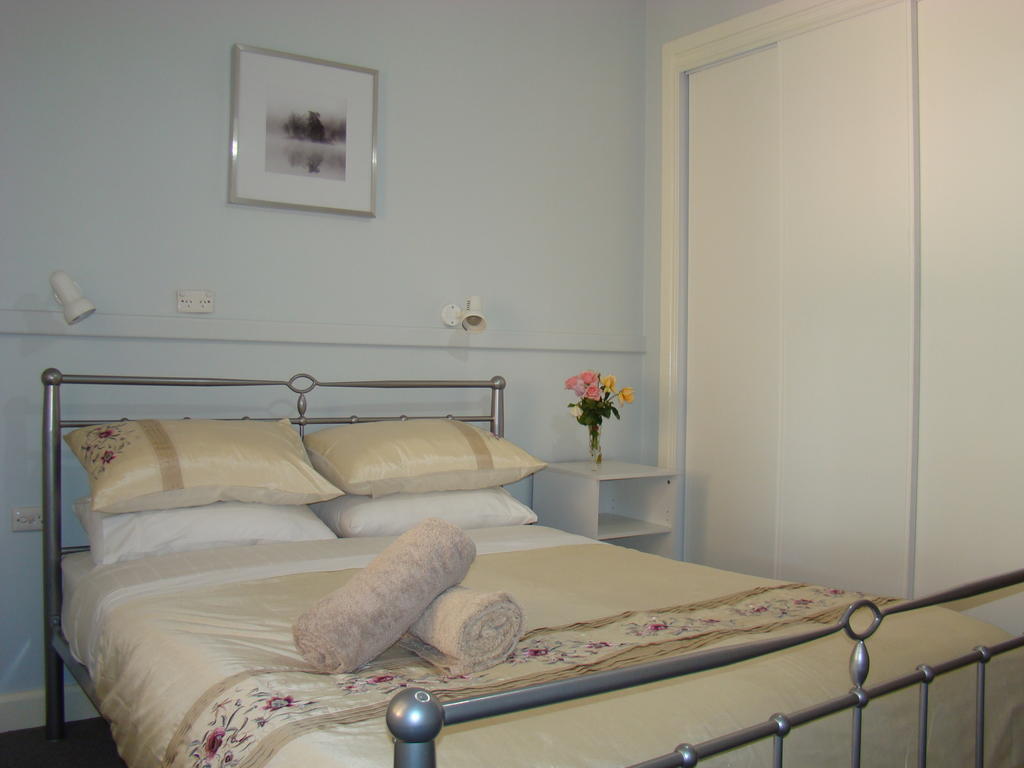 Busselton Guest House Zewnętrze zdjęcie