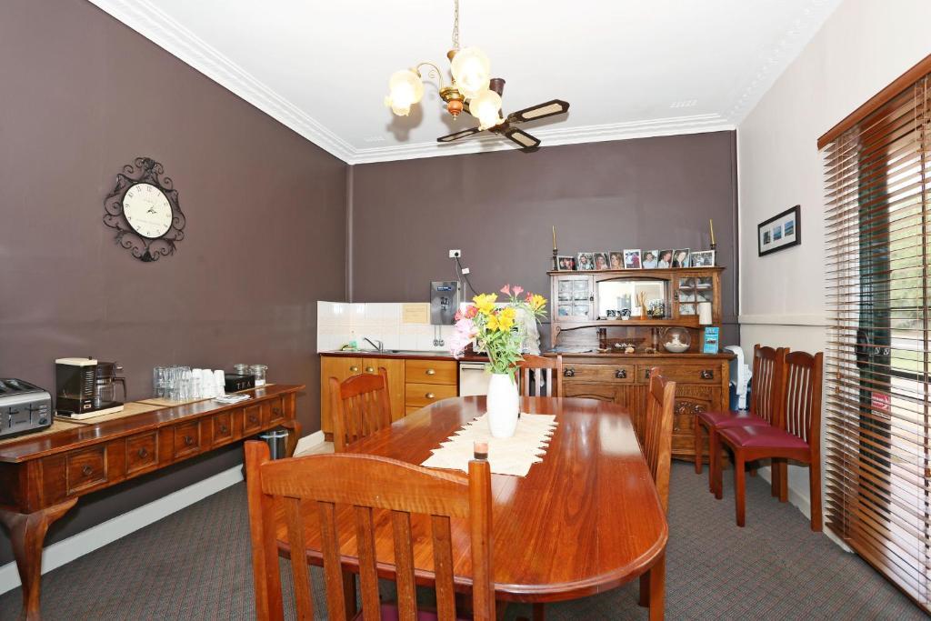 Busselton Guest House Zewnętrze zdjęcie