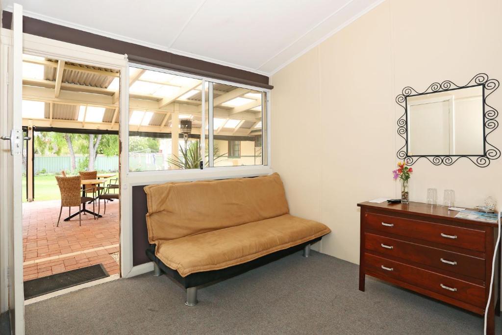 Busselton Guest House Zewnętrze zdjęcie