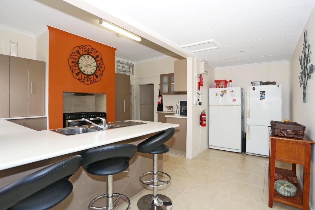 Busselton Guest House Zewnętrze zdjęcie