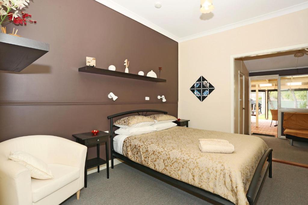 Busselton Guest House Zewnętrze zdjęcie