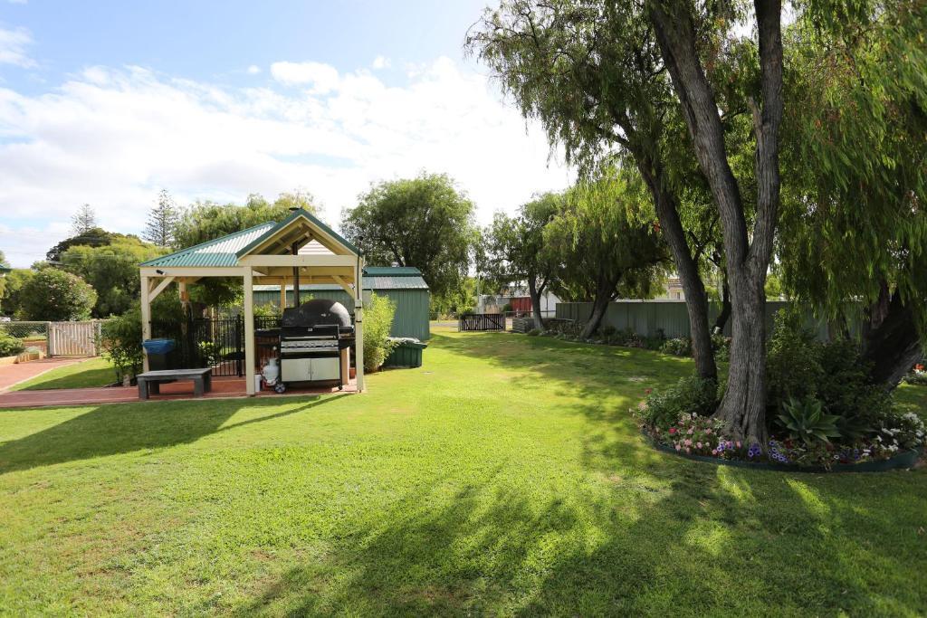 Busselton Guest House Zewnętrze zdjęcie