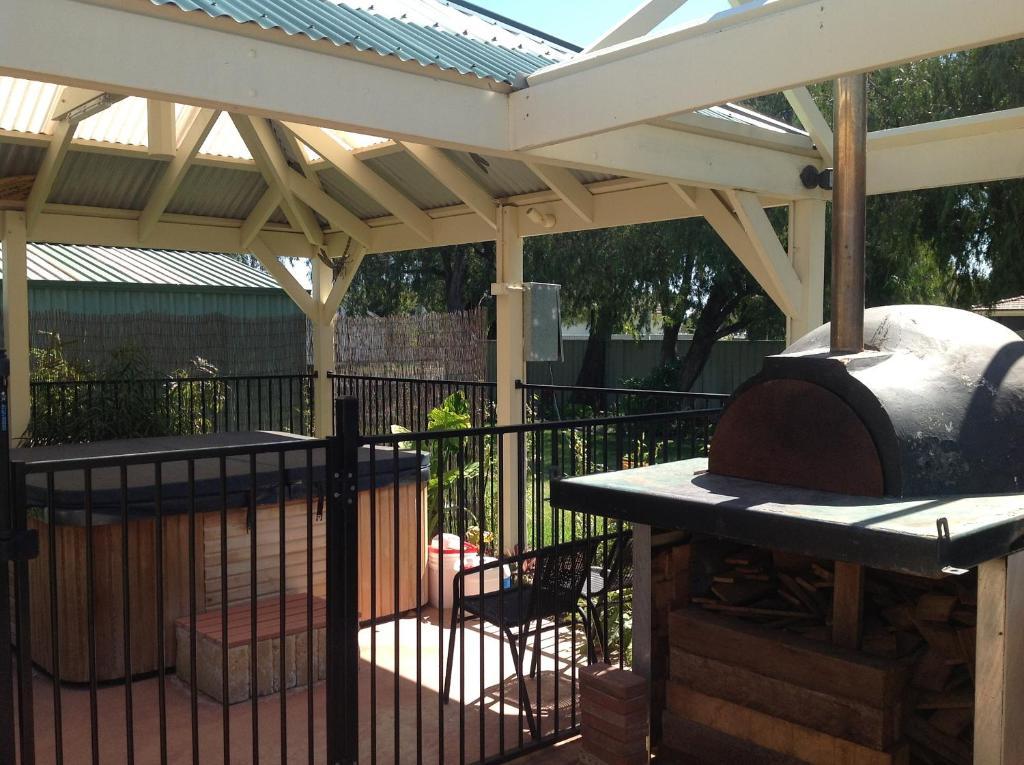 Busselton Guest House Zewnętrze zdjęcie