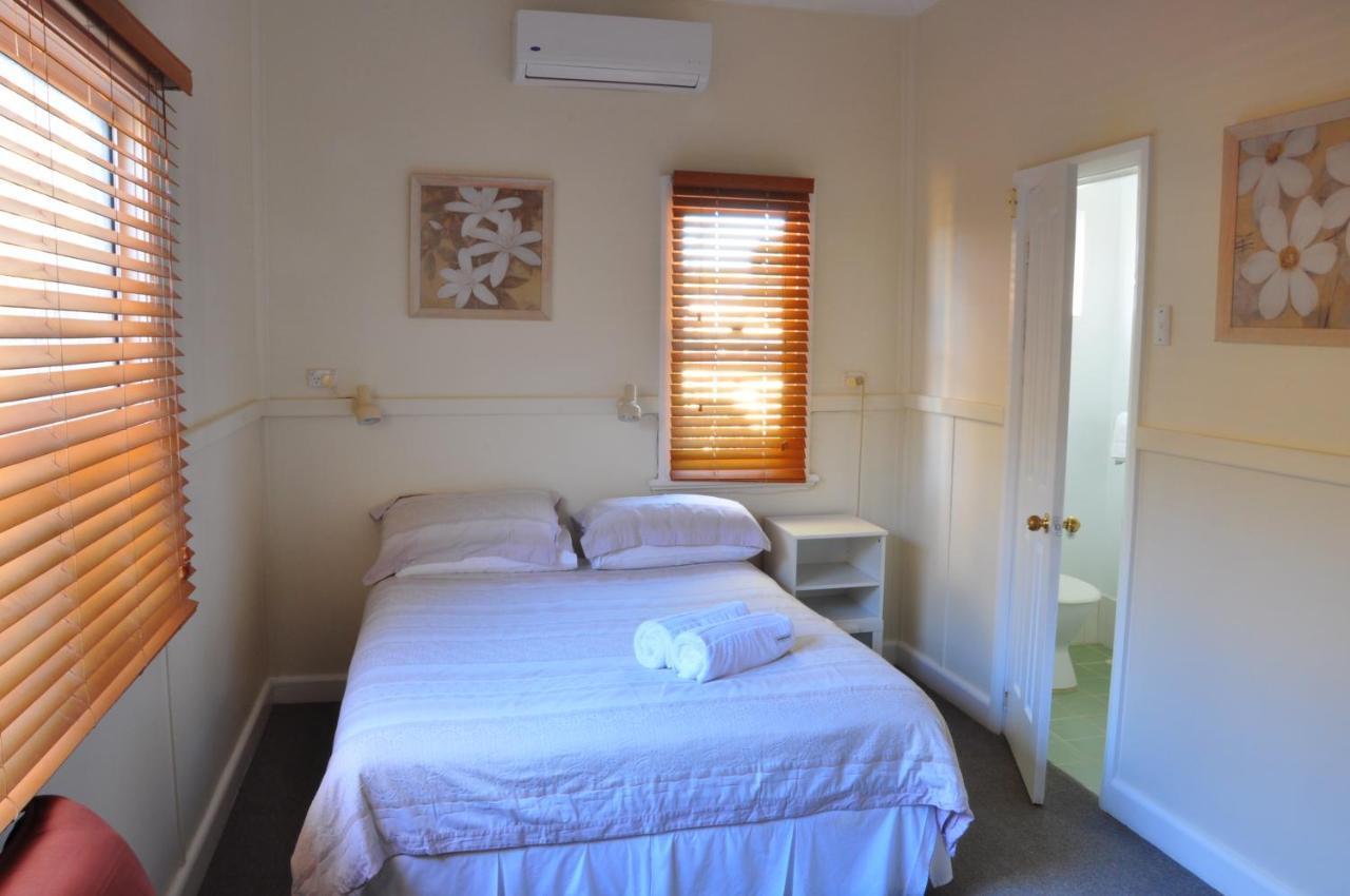 Busselton Guest House Zewnętrze zdjęcie
