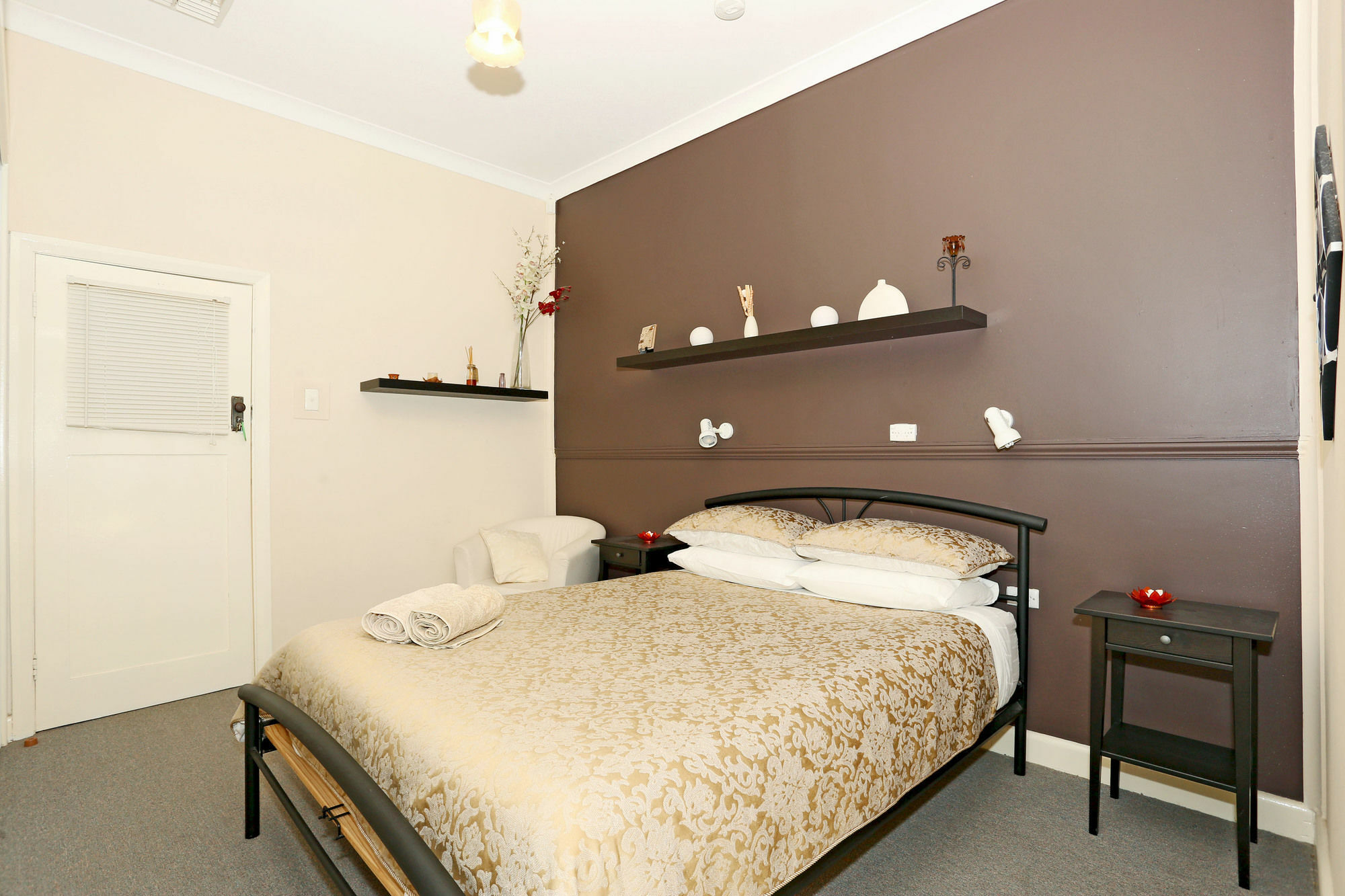 Busselton Guest House Zewnętrze zdjęcie