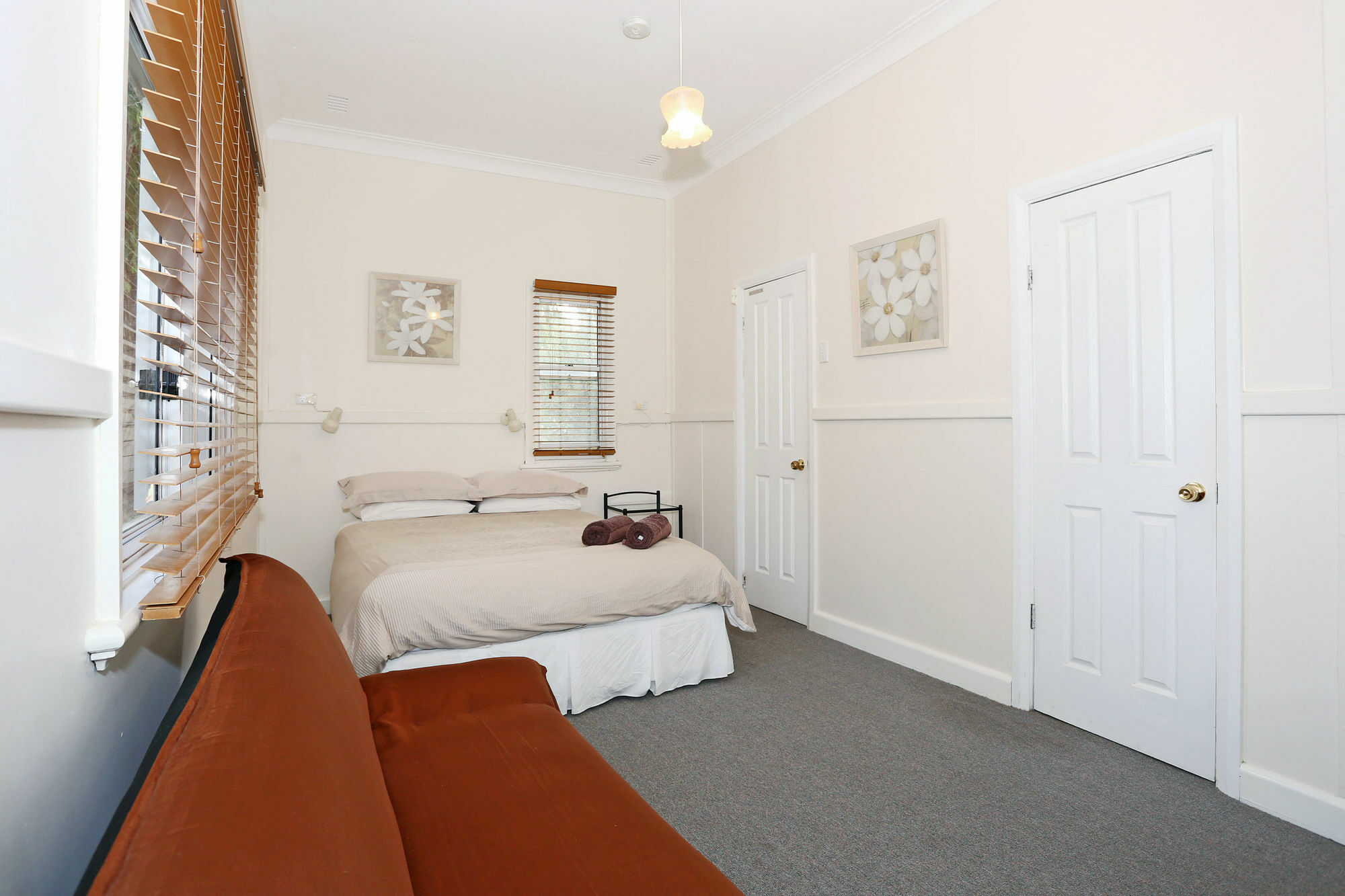 Busselton Guest House Zewnętrze zdjęcie